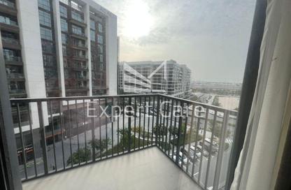 Apartment - 2 Bedrooms - 2 Bathrooms for rent in Executive Residences 1 - Executive Residences - Dubai Hills Estate - Dubai