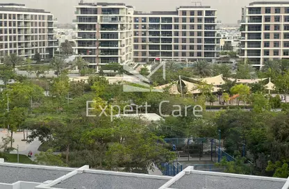 شقة - 2 غرف نوم - 2 حمامات للايجار في إكزيكتيف رزيدنسز 1 - إكزيكتيف رزيدنسز - دبي هيلز استيت - دبي