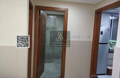 Apartment - 1 Bedroom - 1 Bathroom for sale in Al Naemiya Tower 1 - Al Naemiya Towers - Al Nuaimiya - Ajman Apartment - 1 Bedroom - 1 Bathroom for sale in Al Naemiya Tower 1 - Al Naemiya Towers - Al Nuaimiya - Ajman