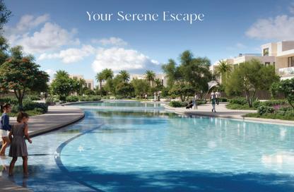 Villa - 5 - 6 for sale in Address Villas Tierra - The Oasis by Emaar - Dubai