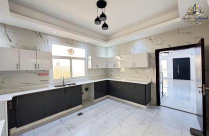 Villa - 5 Bedrooms - 7 Bathrooms for rent in Al Aamra Gardens - Al Amerah - Ajman