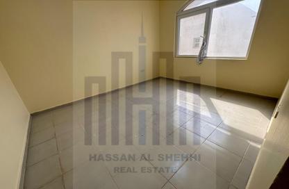 Apartment - 1 Bedroom - 1 Bathroom for rent in Muwaileh 3 Building - Muwaileh - Sharjah