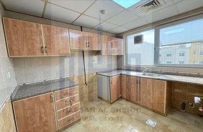 Apartment - 1 Bedroom - 1 Bathroom for rent in Muwaileh 3 Building - Muwaileh - Sharjah