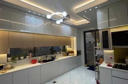 Villa - 5 Bedrooms - 6 Bathrooms for rent in Al Yasmeen 1 - Al Yasmeen - Ajman