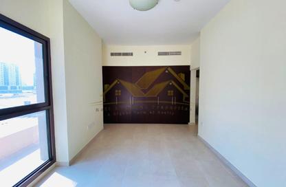 Apartment - 1 Bedroom - 2 Bathrooms for rent in Al Jaddaf - Dubai