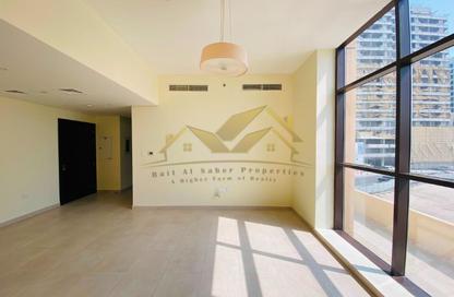 Apartment - 1 Bedroom - 2 Bathrooms for rent in Al Jaddaf - Dubai