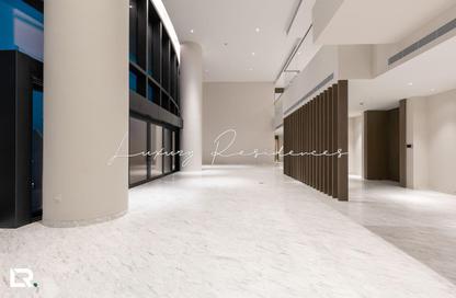 Penthouse - 6 Bedrooms - 7 Bathrooms for rent in IL Primo - Opera District - Downtown Dubai - Dubai