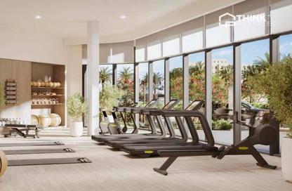 Apartment - 3 Bedrooms - 4 Bathrooms for sale in The Baltimore - Town Square - Dubai