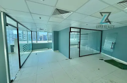 مكتب - استوديو - 1 حمام للايجار في مبنى بورسعيد - بورسعيد - ديرة - دبي
