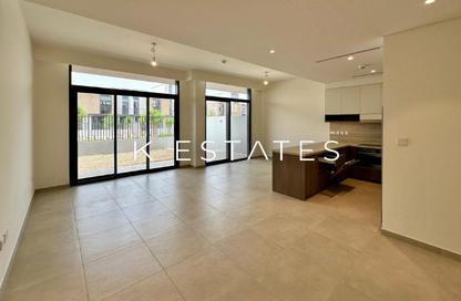 Villa - 3 - 5 for rent in Mudon Al Ranim 2 - Mudon - Dubai