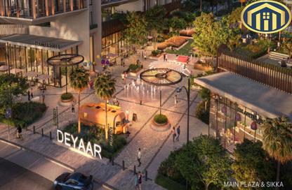 Apartment - 3 Bedrooms - 5 Bathrooms for sale in Ivy at Park Five - Park Five by Deyaar - Dubai Production City (IMPZ) - Dubai