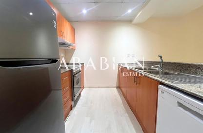 Apartment - 3 Bedrooms - 2 Bathrooms for rent in Al Sidir 3 - Al Sidir - Greens - Dubai