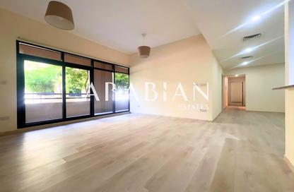 Apartment - 3 Bedrooms - 2 Bathrooms for rent in Al Sidir 3 - Al Sidir - Greens - Dubai