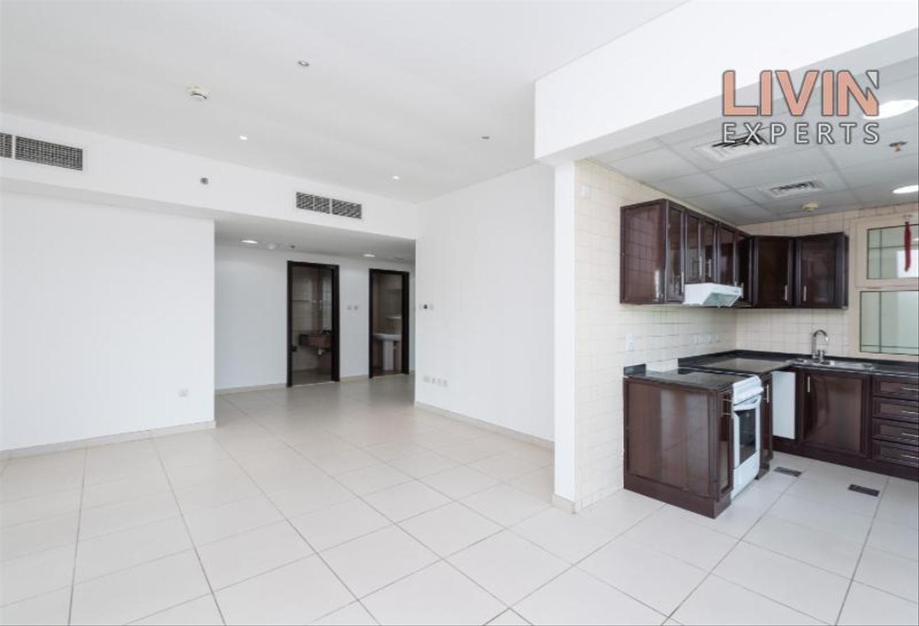 Sea View | High Floor | Vacant photo 5