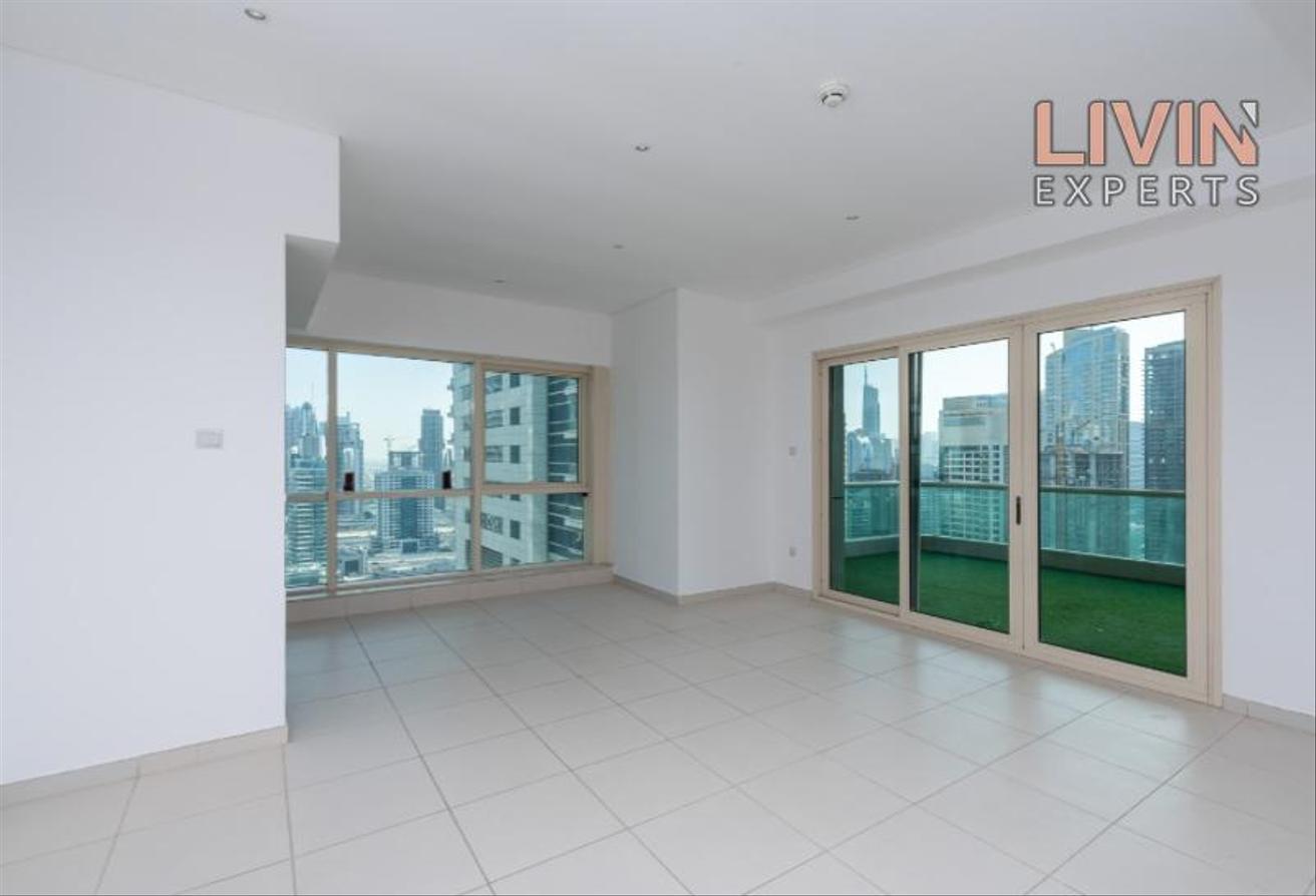 Sea View | High Floor | Vacant photo 2