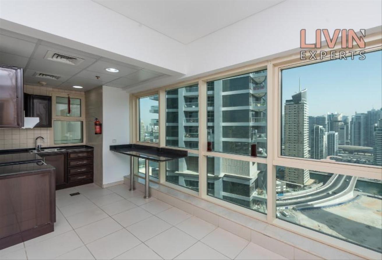 Sea View | High Floor | Vacant photo 7