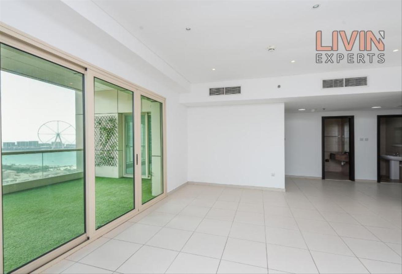 Sea View | High Floor | Vacant photo 4