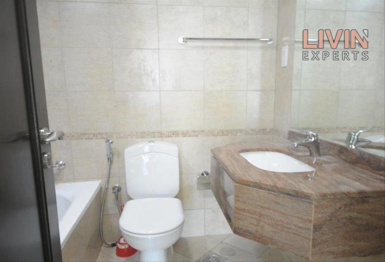 Sea View | High Floor | Vacant photo 17