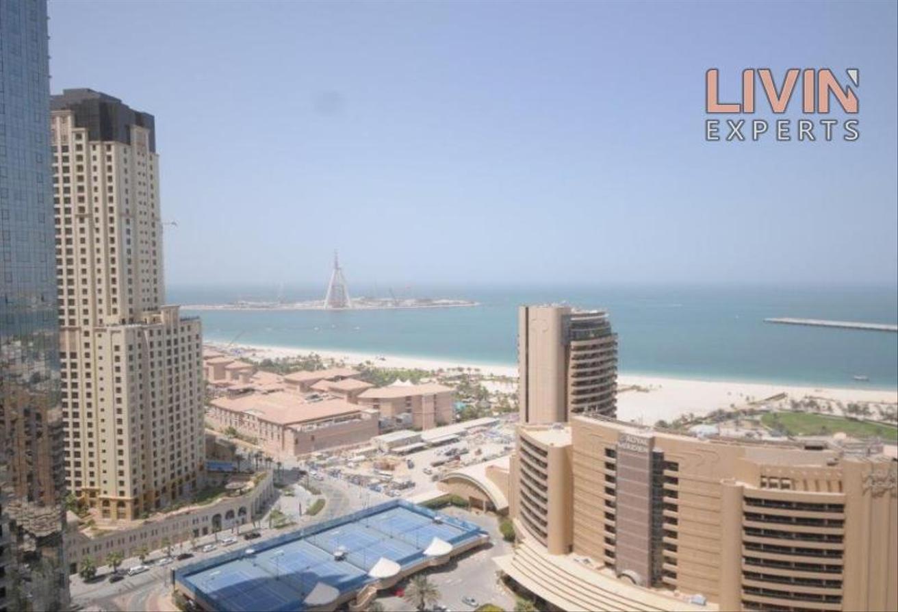Sea View | High Floor | Vacant photo 19