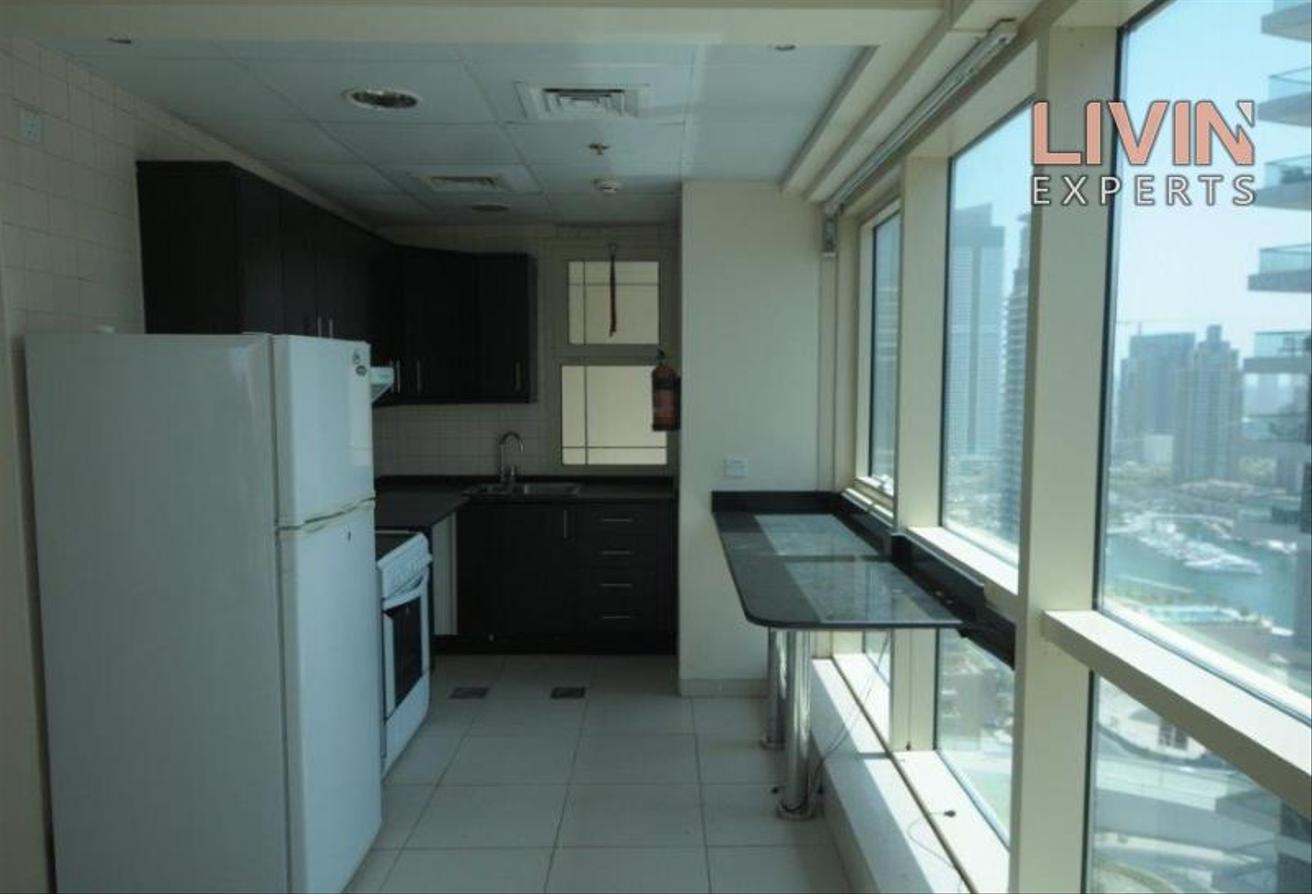 Sea View | High Floor | Vacant photo 10