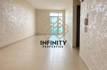 Apartment - 2 - 3 for sale in Ajman One Tower 5 - Ajman One - Ajman Downtown - Ajman