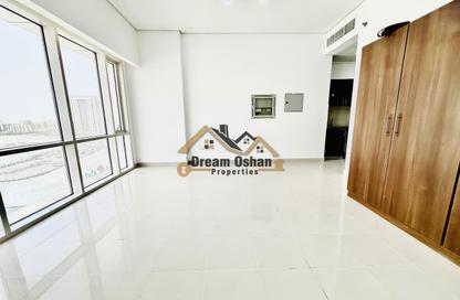 Apartment - Studio - 1 Bathroom for rent in Nova Tower - Dubai Silicon Oasis - Dubai