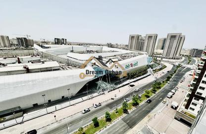Apartment - Studio - 1 Bathroom for rent in Nova Tower - Dubai Silicon Oasis - Dubai