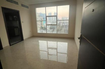 Apartment - 1 - 1 for rent in Liwara 1 - Ajman
