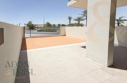 Townhouse - 3 Bedrooms - 4 Bathrooms for rent in Orania - The Valley - Dubai