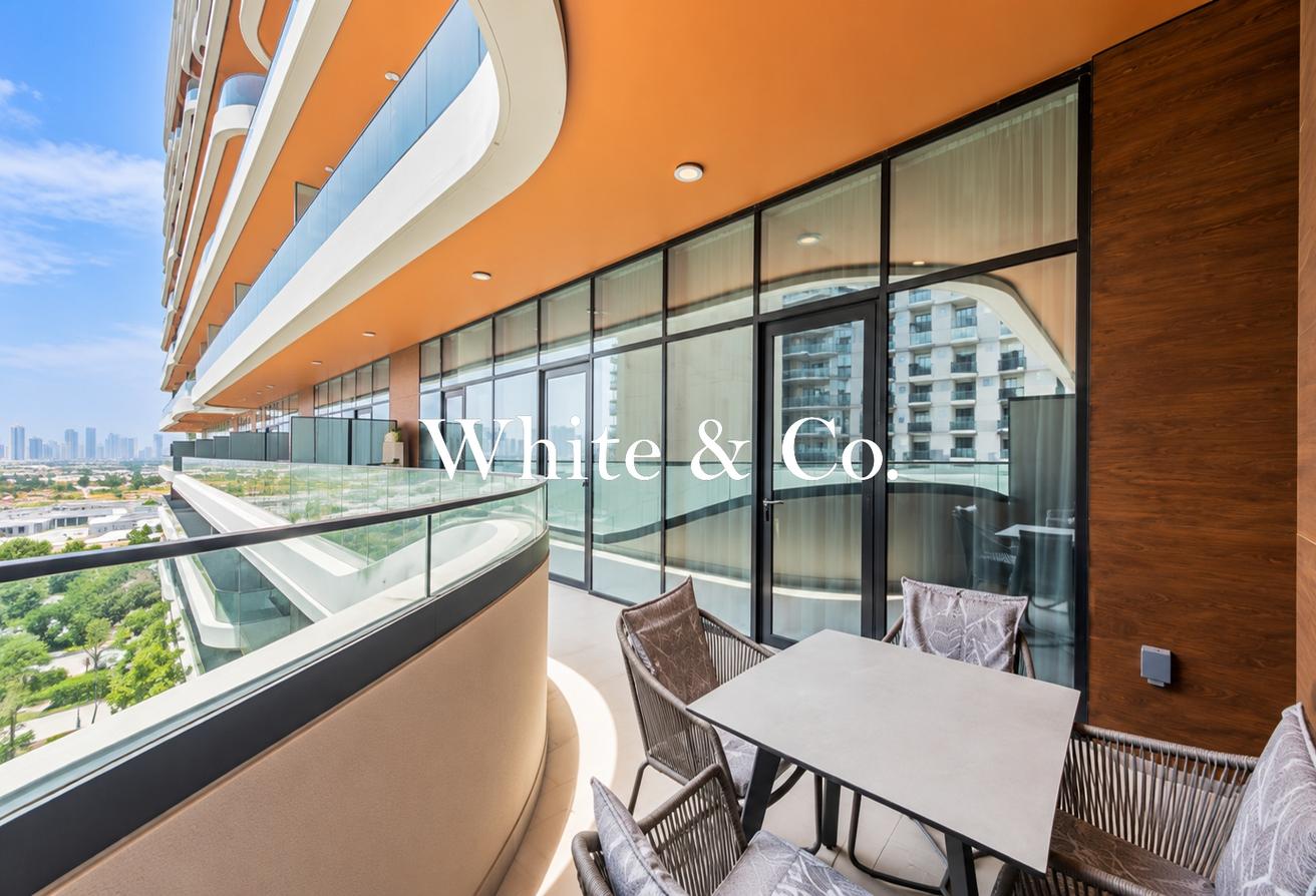 Extra Parking|Upgarded|Furnished|Pool View photo 6