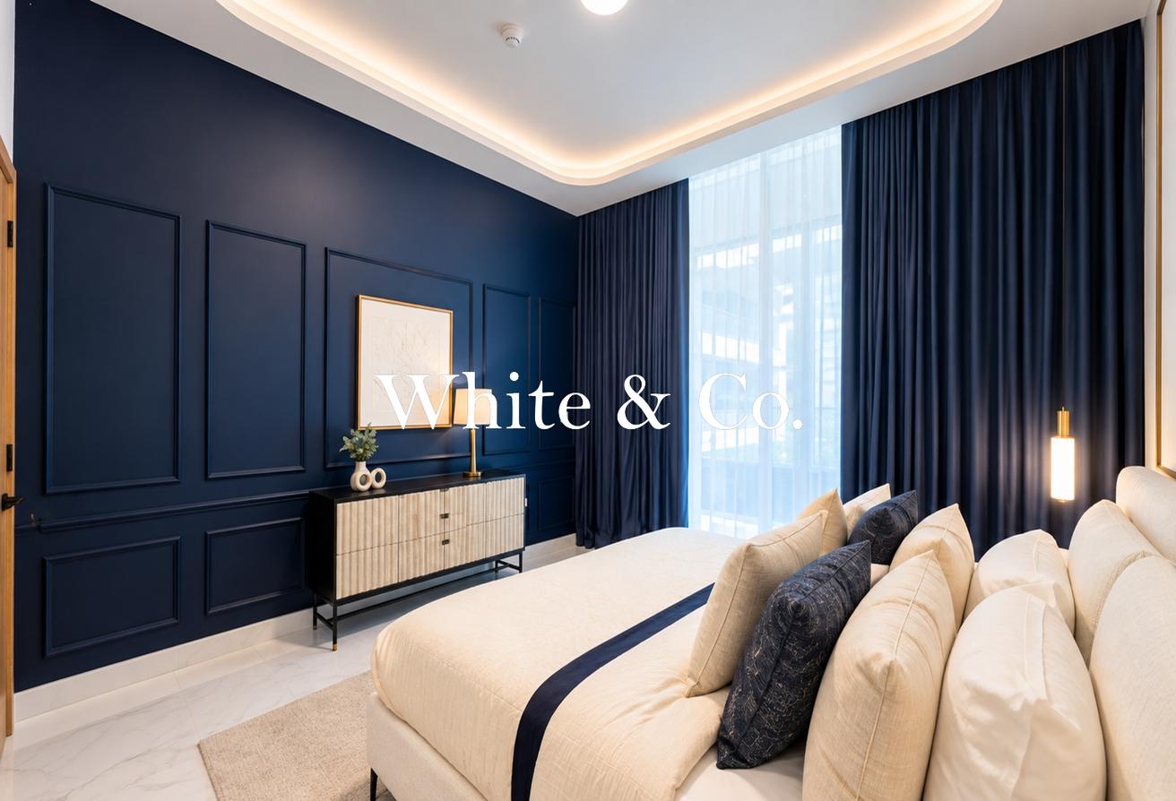 Extra Parking|Upgarded|Furnished|Pool View photo 9
