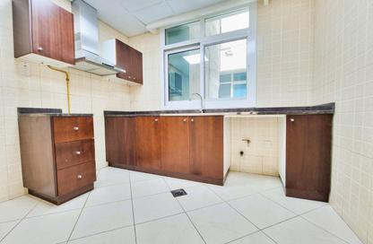 Apartment - 1 Bedroom - 2 Bathrooms for rent in Al Jaddaf - Dubai