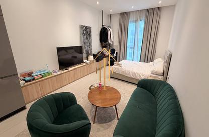 Apartment - Studio - 1 Bathroom for sale in Hyati Avenue - District 14 - Jumeirah Village Circle - Dubai