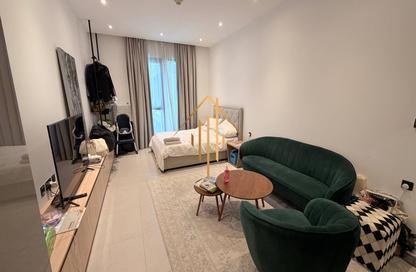 Apartment - Studio - 1 Bathroom for sale in Hyati Avenue - District 14 - Jumeirah Village Circle - Dubai