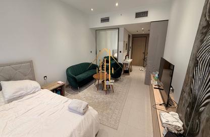 Apartment - Studio - 1 Bathroom for sale in Hyati Avenue - District 14 - Jumeirah Village Circle - Dubai