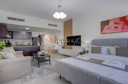 شقة - 1 حمام للايجار في دبي ارك - (JLT) مجمع G - أبراج بحيرات الجميرا - دبي