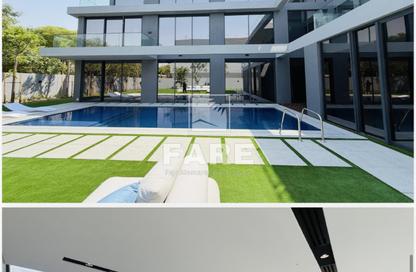 Villa - 6 Bedrooms - 7+ Bathrooms for sale in Masaar Azalea - Masaar - Tilal City - Sharjah