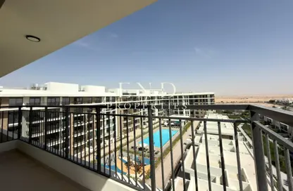 Apartment - 2 Bedrooms - 2 Bathrooms for sale in Holland Gardens - Town Square - Dubai