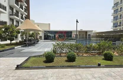 شقة - غرفة نوم - 1 حمام للبيع في إيلز من دانوب - ارجان - دبي