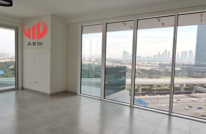 Apartment - 2 - 3 for rent in 1 Residences - 2 - 1 Residences - Al Kifaf - Bur Dubai - Dubai
