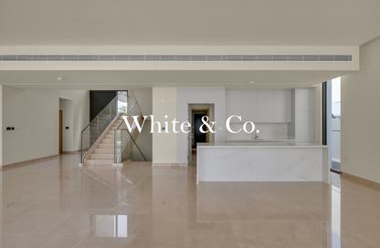Villa - 5 - 6 for rent in Address Hillcrest - Dubai Hills Estate - Dubai Villa - 5 - 6 for rent in Address Hillcrest - Dubai Hills Estate - Dubai