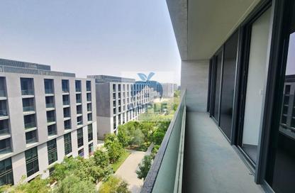 Apartment - 3 Bedrooms - 3 Bathrooms for rent in Sokoon - Naseej District - Aljada - Sharjah Apartment - 3 Bedrooms - 3 Bathrooms for rent in Sokoon - Naseej District - Aljada - Sharjah