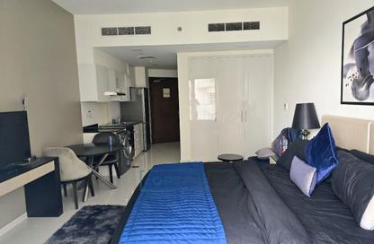 Apartment - Studio - 1 for rent in Viridis Residences B - Viridis Residences - Damac Hills 2 - Dubai Apartment - Studio - 1 for rent in Viridis Residences B - Viridis Residences - Damac Hills 2 - Dubai