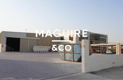 Warehouse - Studio - 7+ for sale in Freezone South - Jebel Ali Freezone - Jebel Ali - Dubai