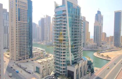 Apartment - 1 Bedroom - 1 Bathroom for rent in Marina Diamond 5 - Marina Diamonds - Dubai Marina - Dubai Apartment - 1 Bedroom - 1 Bathroom for rent in Marina Diamond 5 - Marina Diamonds - Dubai Marina - Dubai