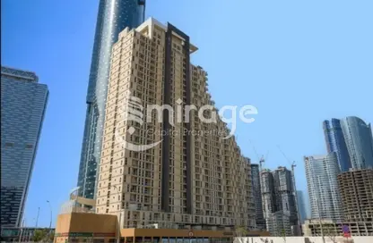 شقة - غرفة نوم - 2 حمامات للايجار في مانجروف - شمس أبوظبي - جزيرة الريم - أبوظبي شقة - غرفة نوم - 2 حمامات للايجار في مانجروف - شمس أبوظبي - جزيرة الريم - أبوظبي