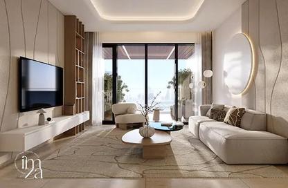 Apartment - 1 - 2 for sale in Skyhills Astra Tower B - Skyhills Astra - Dubai Science Park - Dubai