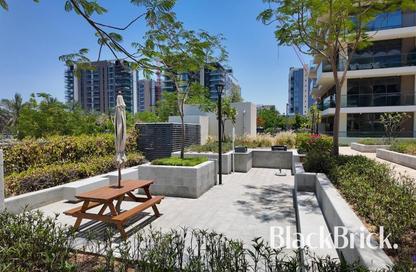 Apartment - 3 - 4 for rent in Mulberry 2 Building A1 - Mulberry 2 Block A - Mulberry 2 - Park Heights - Dubai Hills Estate - Dubai