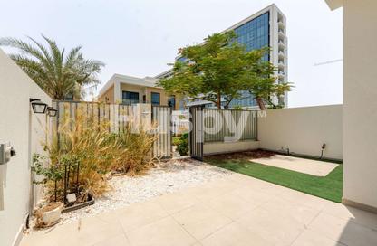 Townhouse - 3 - 4 for rent in Marbella II Villas - Marbella - Mina Al Arab - Ras Al Khaimah