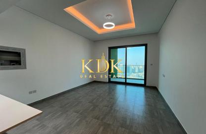 Apartment - 1 Bedroom - 2 Bathrooms for rent in Alpha Green Tower - District 12 - Jumeirah Village Circle - Dubai